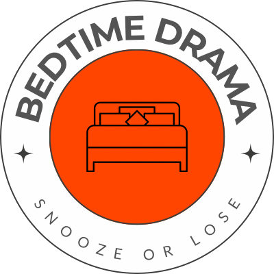 Bedtime Drama